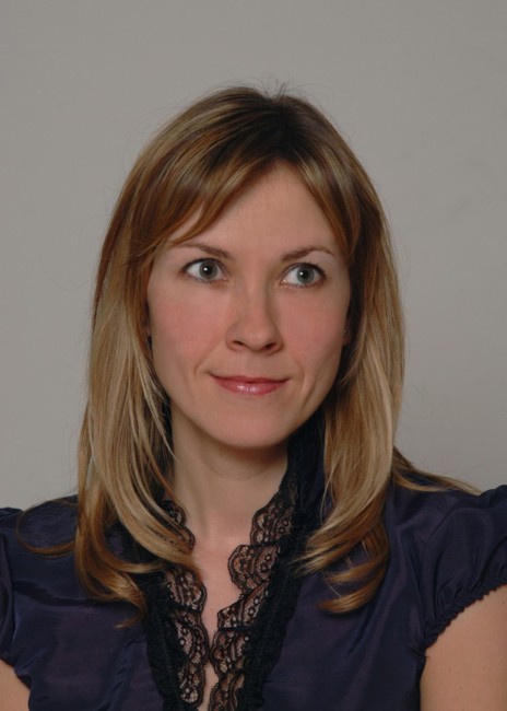 Nina Kompare Volasko