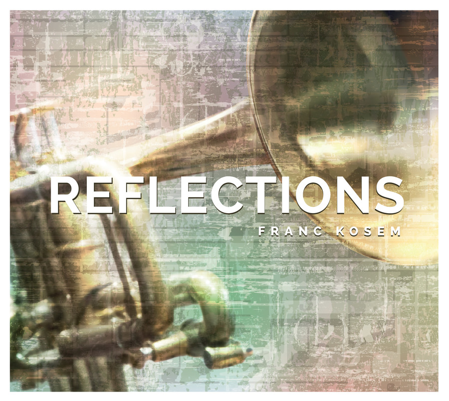 FRANC KOSEM: REFLECTIONS